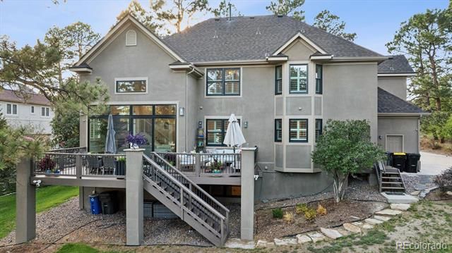 5440 Soapweed Circle, Parker, CO 80134