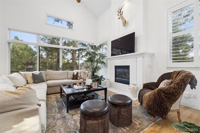 5440 Soapweed Circle, Parker, CO 80134