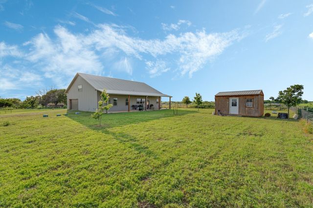5050 Helton Road, Justin, TX 76247