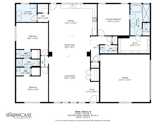 5050 Helton Road, Justin, TX 76247