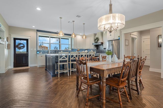 5050 Helton Road, Justin, TX 76247