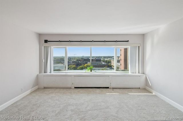 555 E William Street 14A, Ann Arbor, MI 48104