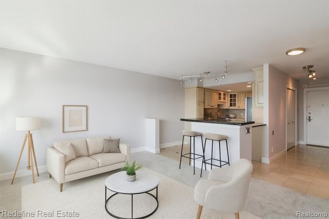 555 E William Street 14A, Ann Arbor, MI 48104