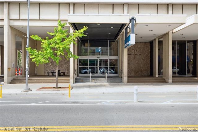 555 E William Street 14A, Ann Arbor, MI 48104