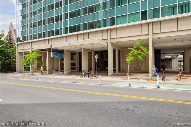 555 E William Street 14A, Ann Arbor, MI 48104