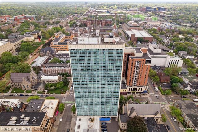 555 E William Street 14A, Ann Arbor, MI 48104