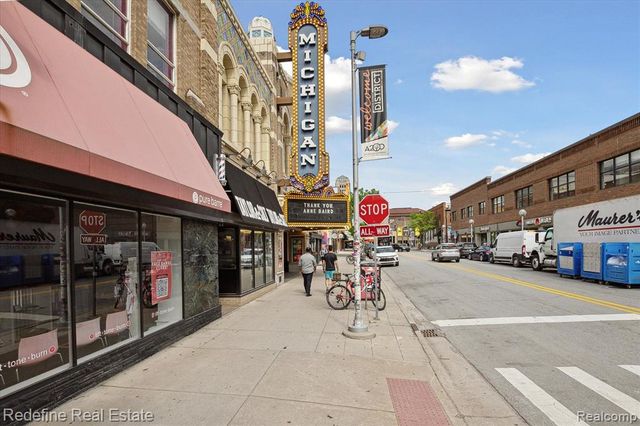 555 E William Street 14A, Ann Arbor, MI 48104