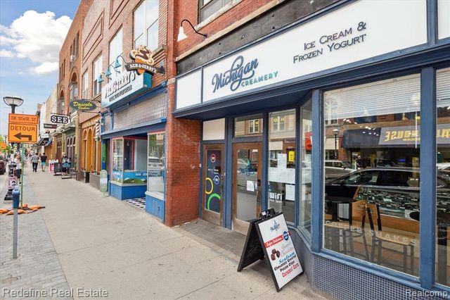 555 E William Street 14A, Ann Arbor, MI 48104