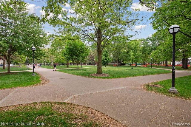 555 E William Street 14A, Ann Arbor, MI 48104