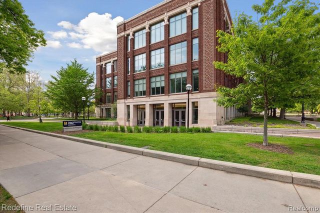 555 E William Street 14A, Ann Arbor, MI 48104