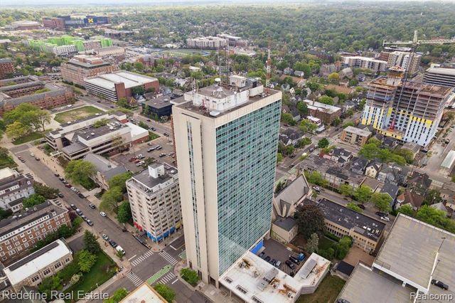 555 E William Street 14A, Ann Arbor, MI 48104