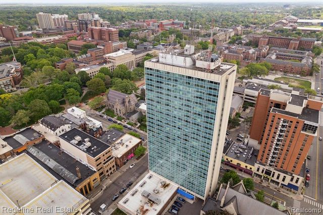 555 E William Street 14A, Ann Arbor, MI 48104