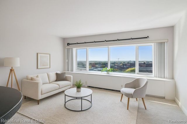 555 E William Street 14A, Ann Arbor, MI 48104