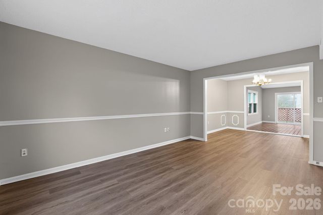 7129 Walnut Wood Drive, Charlotte, NC 28227