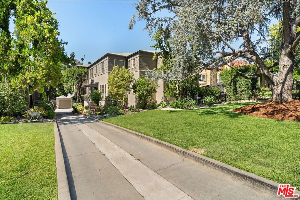 2612 Locksley Place, Los Angeles, CA 90039 — photo 2