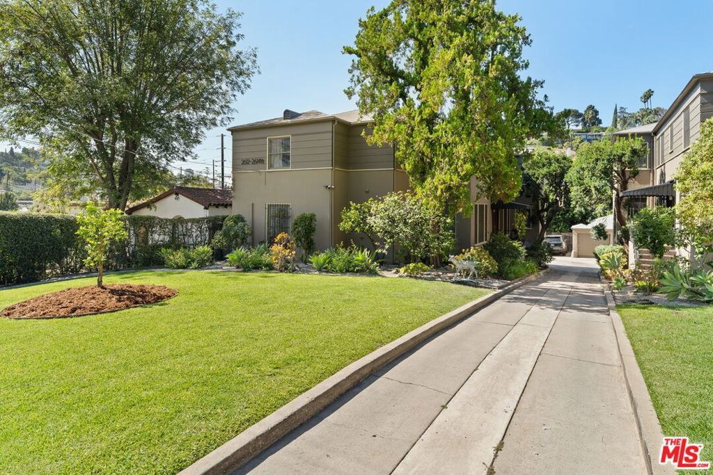 2612 Locksley Place, Los Angeles, CA 90039 — photo 3