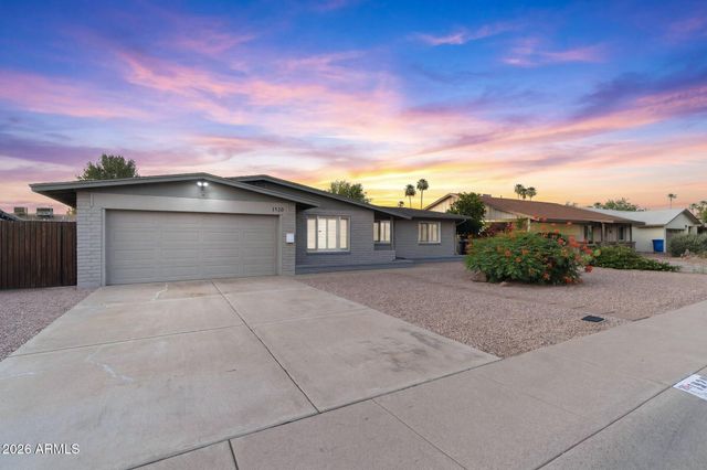 1920 E COLGATE Drive, Tempe, AZ 85283