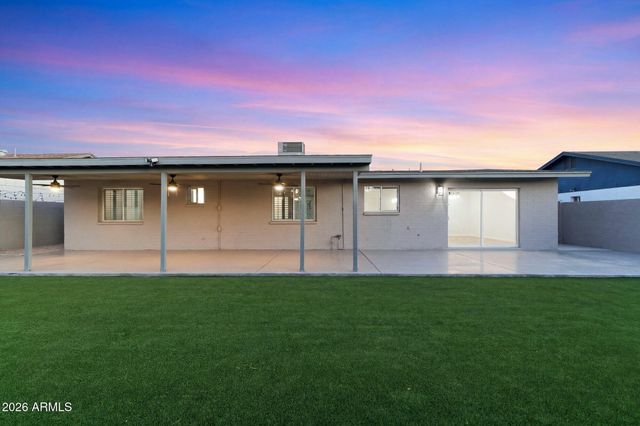 1920 E COLGATE Drive, Tempe, AZ 85283