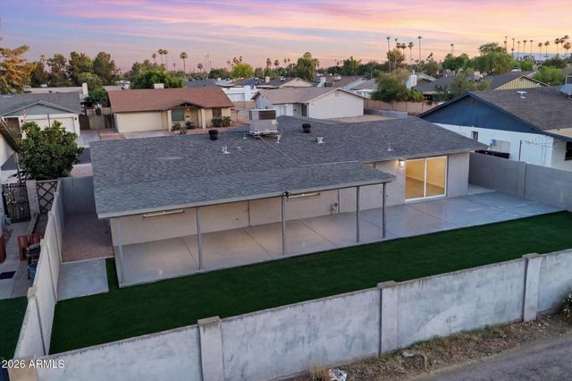 1920 E COLGATE Drive, Tempe, AZ 85283