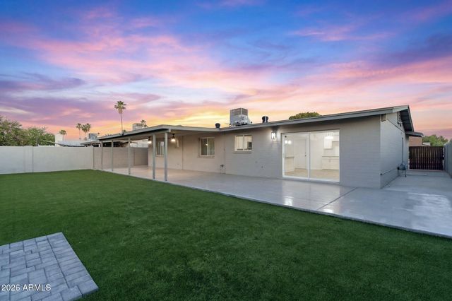1920 E COLGATE Drive, Tempe, AZ 85283