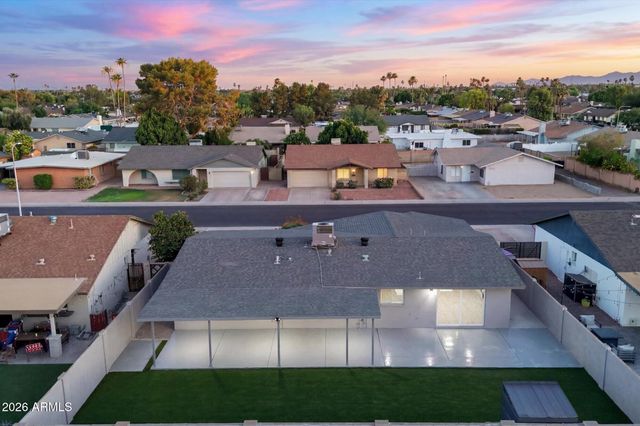 1920 E COLGATE Drive, Tempe, AZ 85283