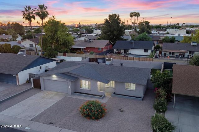 1920 E COLGATE Drive, Tempe, AZ 85283