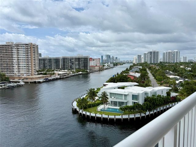 121 Golden Isles Dr 904, Hallandale Beach, FL 33009