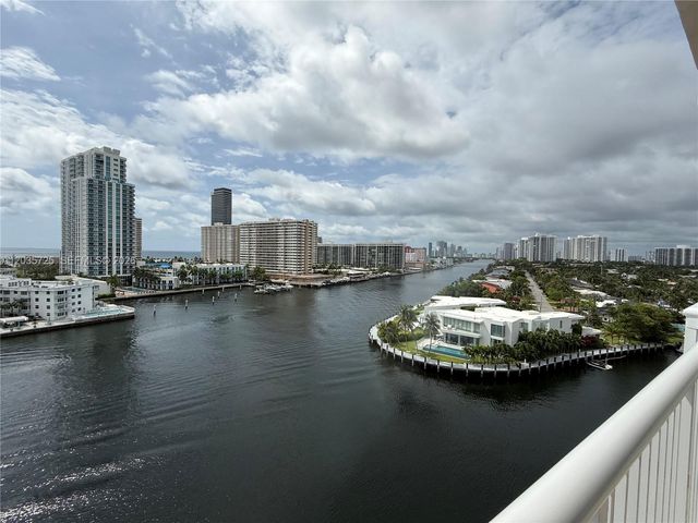 121 Golden Isles Dr 904, Hallandale Beach, FL 33009