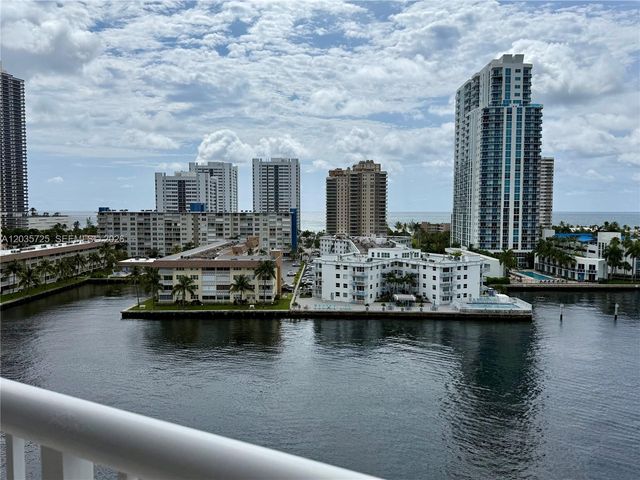 121 Golden Isles Dr 904, Hallandale Beach, FL 33009