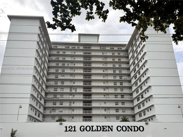 121 Golden Isles Dr 904, Hallandale Beach, FL 33009