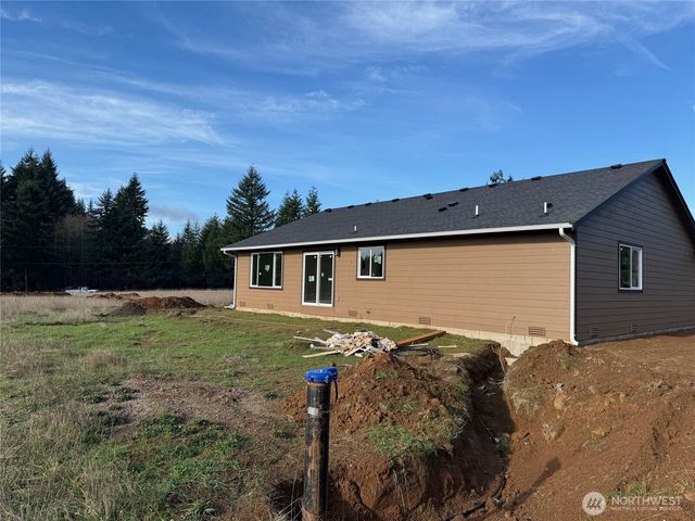 188 Hawkins Road, Winlock, WA 98596