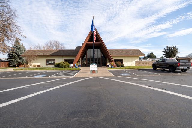 555 Freeman Road 73, Central Point, OR 97502