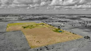 624 Berger Road, Schulenburg, TX 78945