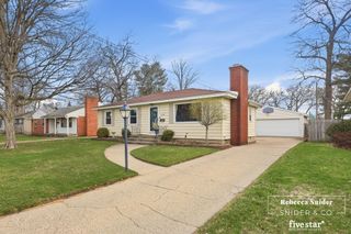 4108 Herman Avenue SW, Wyoming, MI 49509