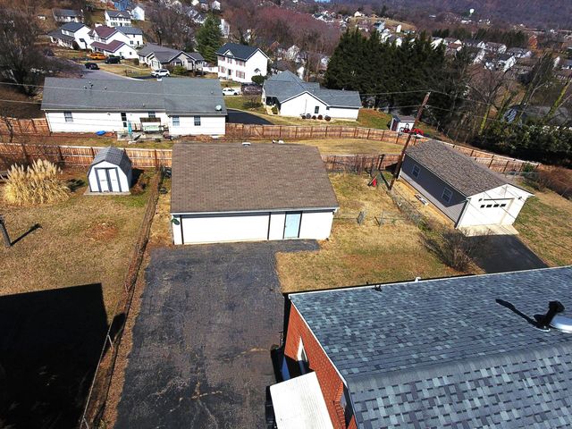 241 Lynn Haven CIR, Vinton, VA 24179