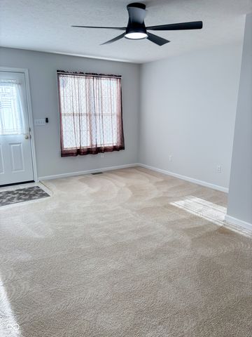 1712 N Oakmont Avenue, Greensburg, IN 47240