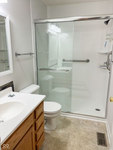 1712 N Oakmont Avenue, Greensburg, IN 47240