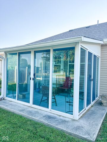 1712 N Oakmont Avenue, Greensburg, IN 47240