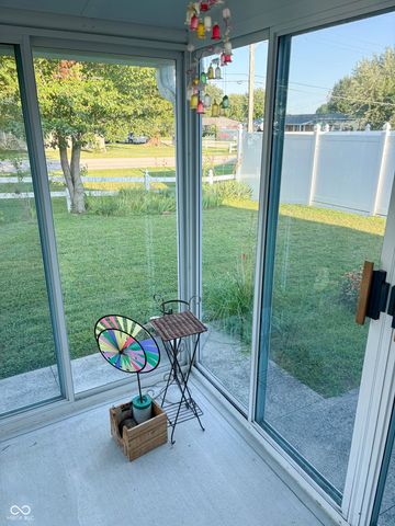 1712 N Oakmont Avenue, Greensburg, IN 47240