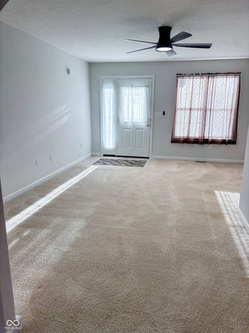 1712 N Oakmont Avenue, Greensburg, IN 47240