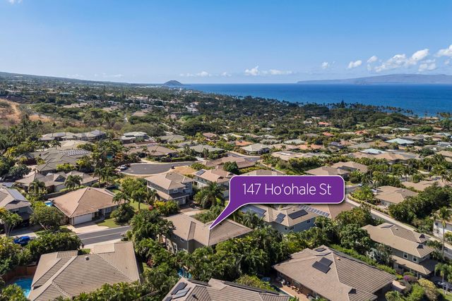 147 Hoohale St, Kihei, HI 96753