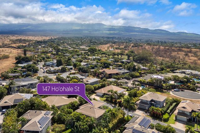 147 Hoohale St, Kihei, HI 96753