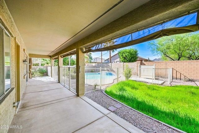 7102 W Katharine Way, Peoria, AZ 85383