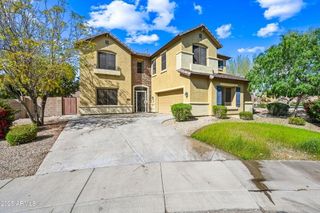 7102 W Katharine Way, Peoria, AZ 85383