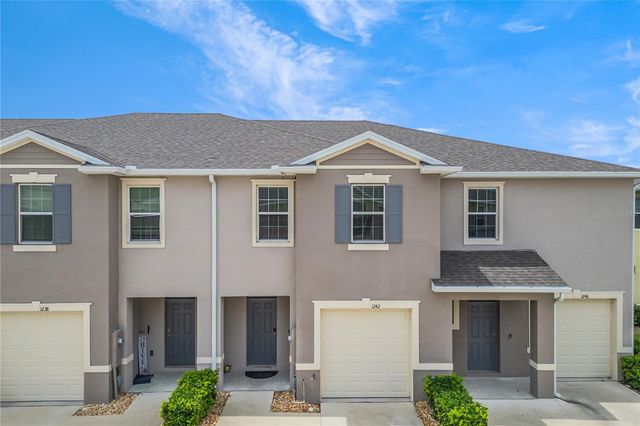 1242 LIDO DRIVE, Howey In The Hills, FL 34737