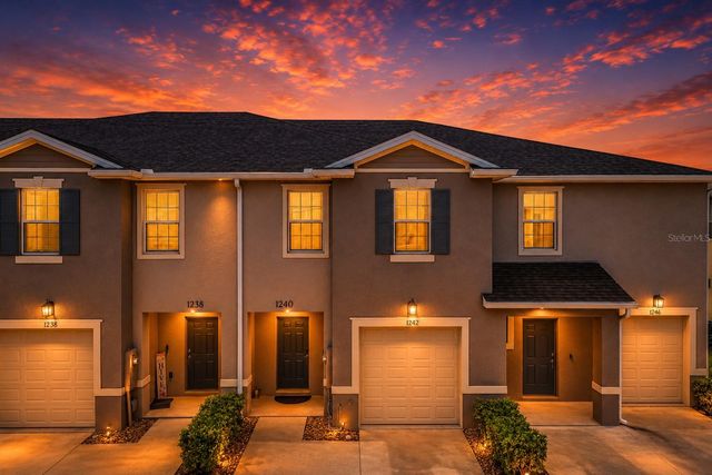 1242 LIDO DRIVE, Howey In The Hills, FL 34737