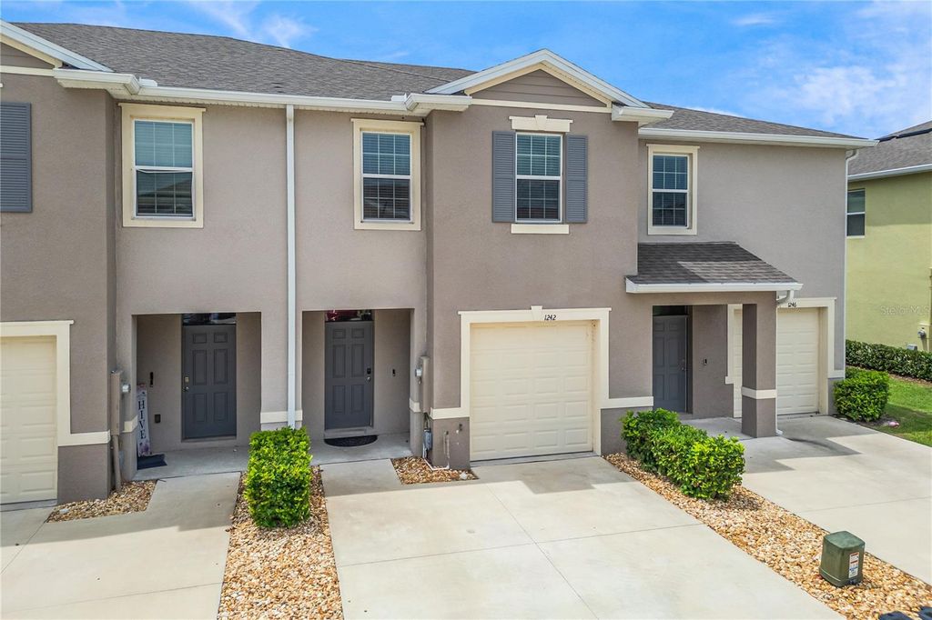 1242 LIDO DRIVE, Howey In The Hills, FL 34737
