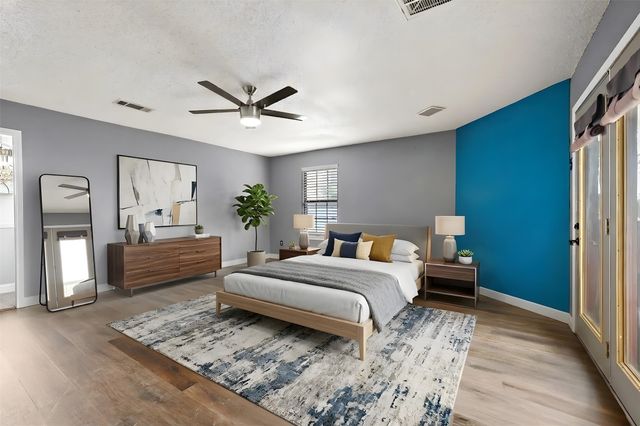 204 E Avenue D, Garland, TX 75040