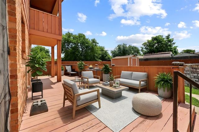 204 E Avenue D, Garland, TX 75040
