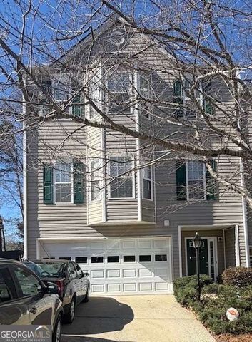 1620 Indian Way, Cumming, GA 30040